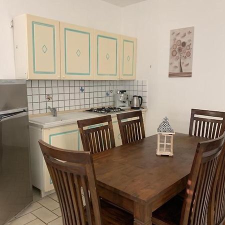 Gallura Hotel 圣特雷莎加卢拉 外观 照片