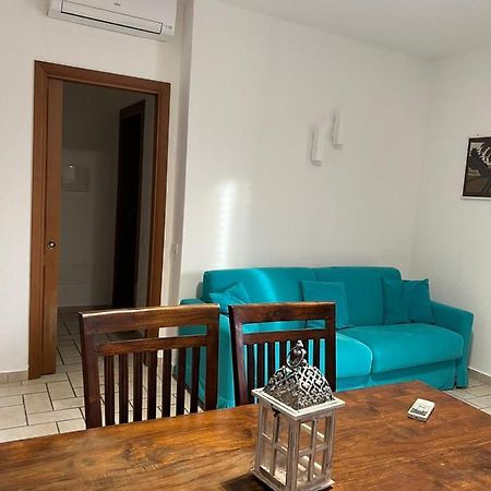 Gallura Hotel 圣特雷莎加卢拉 外观 照片