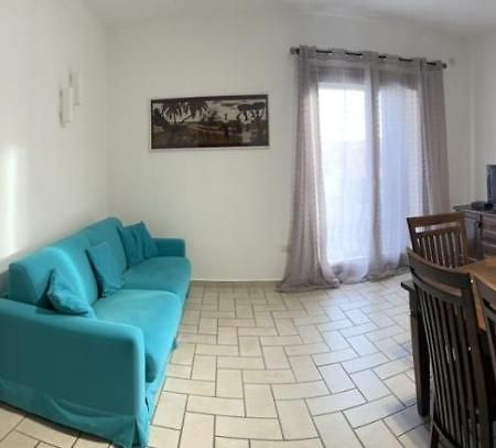 Gallura Hotel 圣特雷莎加卢拉 外观 照片