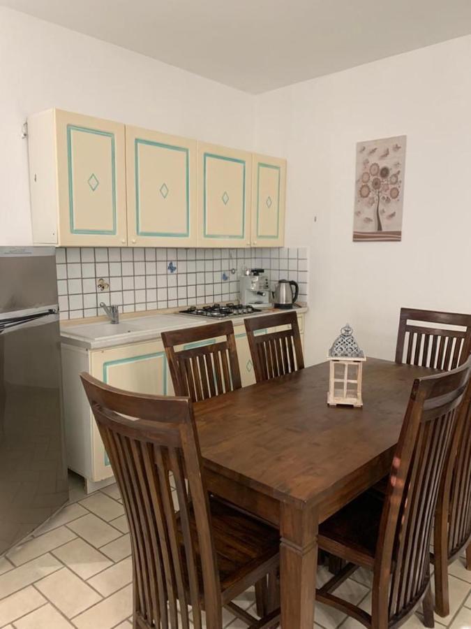 Gallura Hotel 圣特雷莎加卢拉 外观 照片