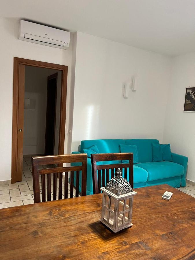 Gallura Hotel 圣特雷莎加卢拉 外观 照片
