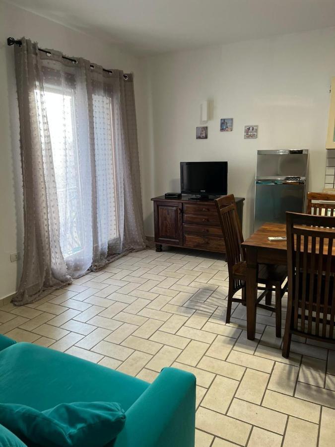 Gallura Hotel 圣特雷莎加卢拉 外观 照片