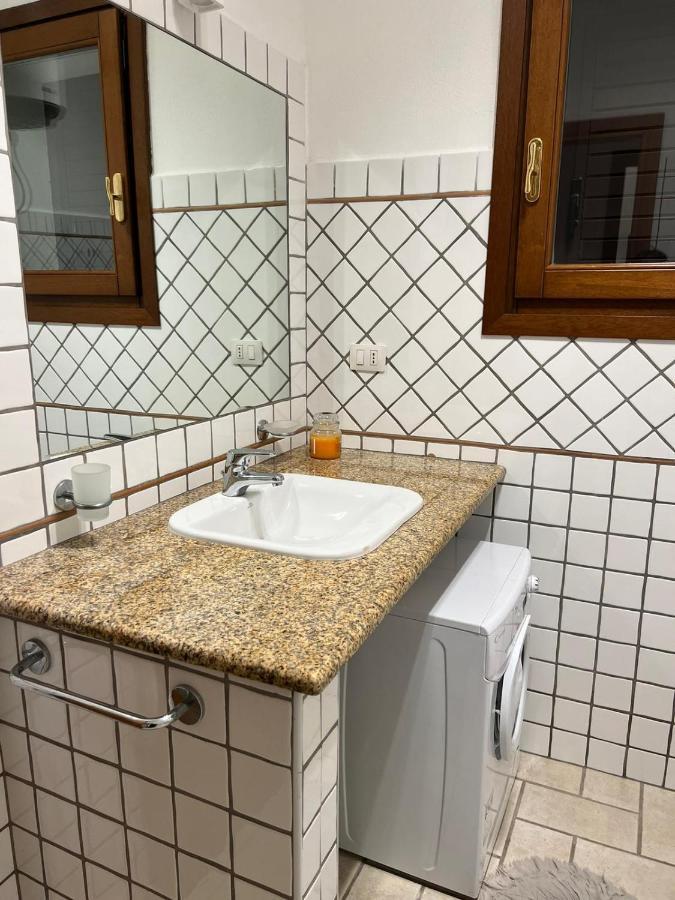 Gallura Hotel 圣特雷莎加卢拉 外观 照片