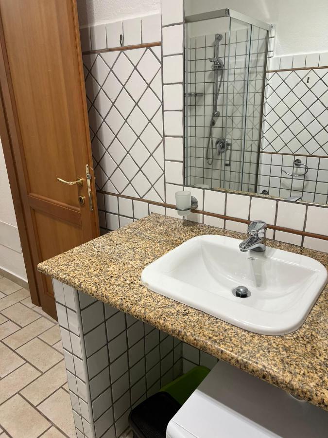 Gallura Hotel 圣特雷莎加卢拉 外观 照片