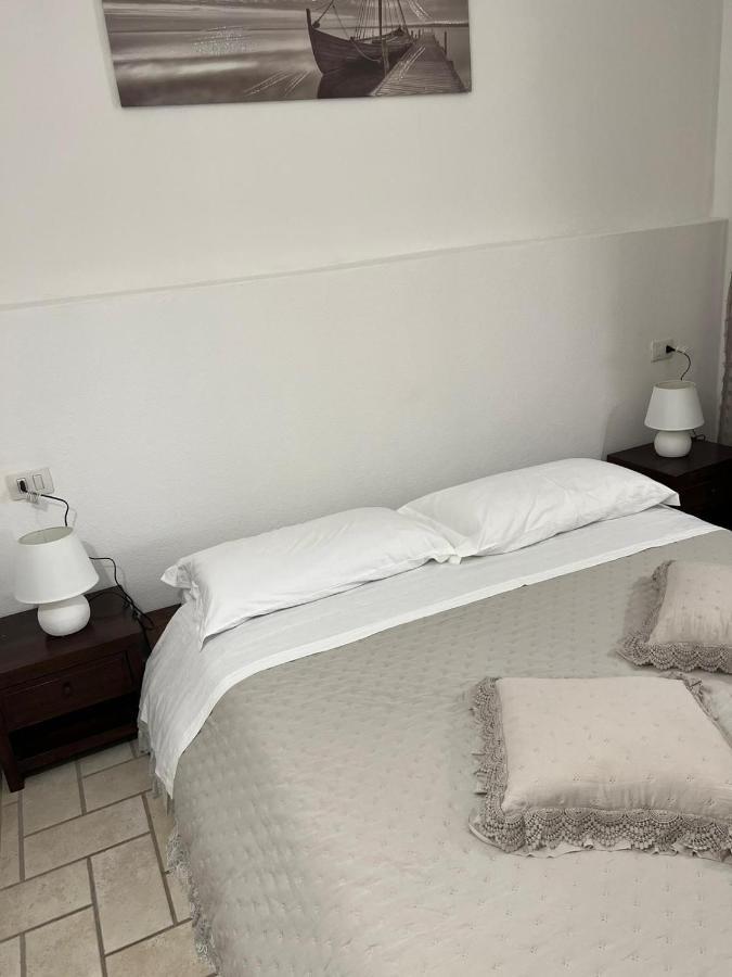 Gallura Hotel 圣特雷莎加卢拉 外观 照片
