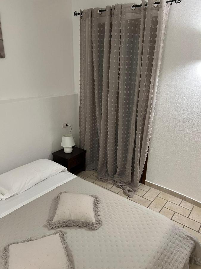 Gallura Hotel 圣特雷莎加卢拉 外观 照片