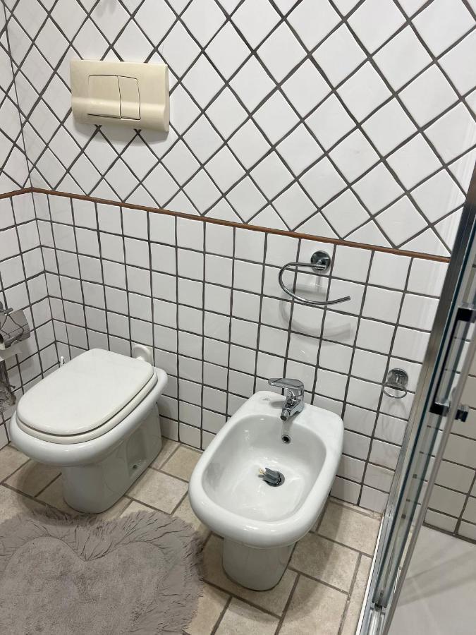 Gallura Hotel 圣特雷莎加卢拉 外观 照片