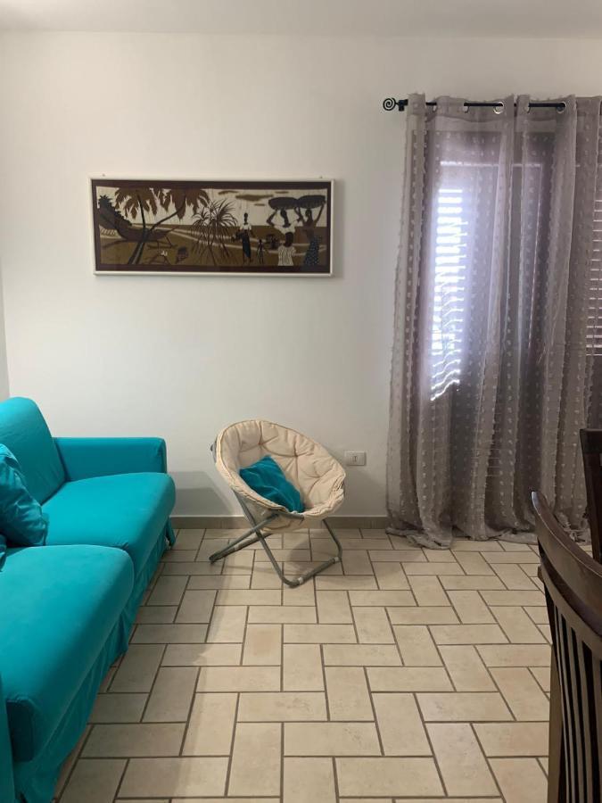 Gallura Hotel 圣特雷莎加卢拉 外观 照片