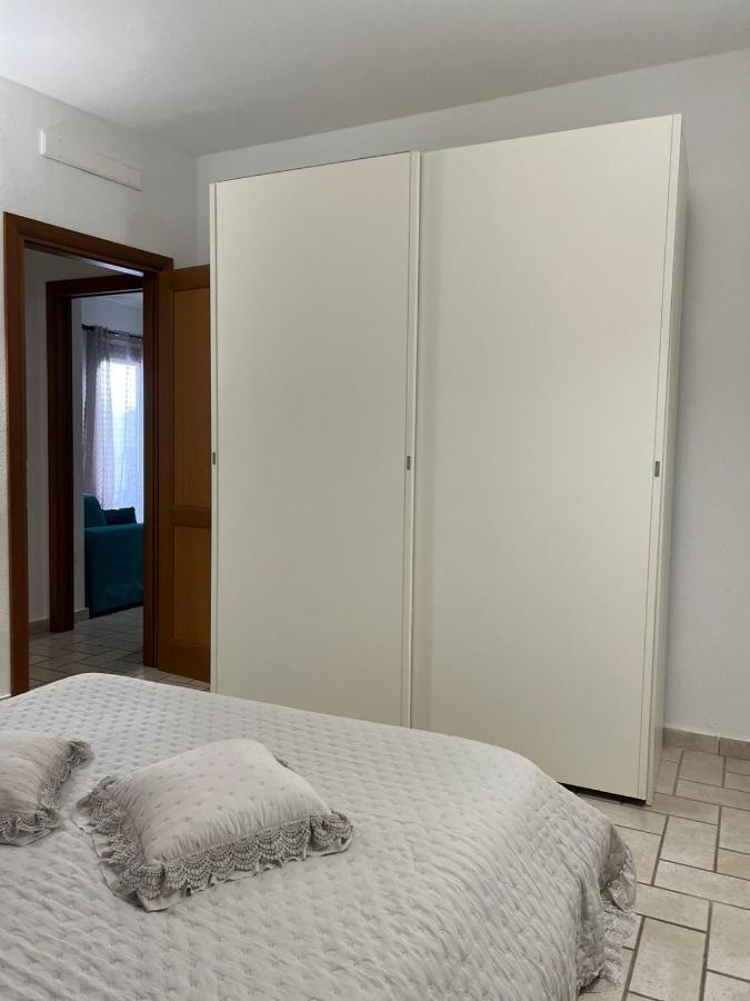 Gallura Hotel 圣特雷莎加卢拉 外观 照片