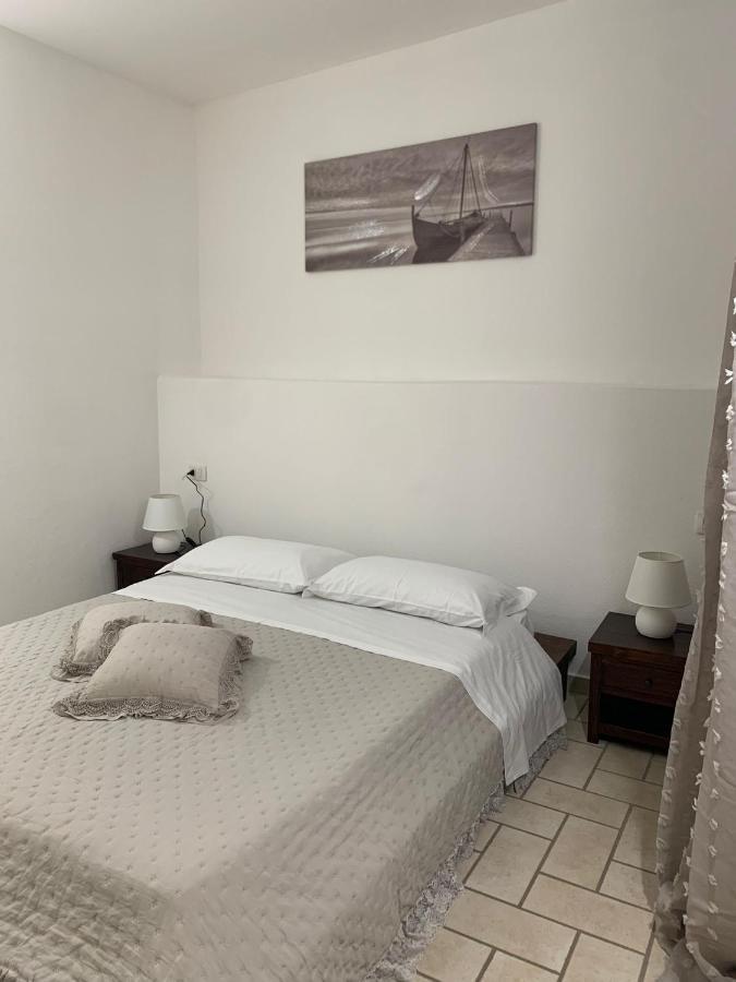 Gallura Hotel 圣特雷莎加卢拉 外观 照片