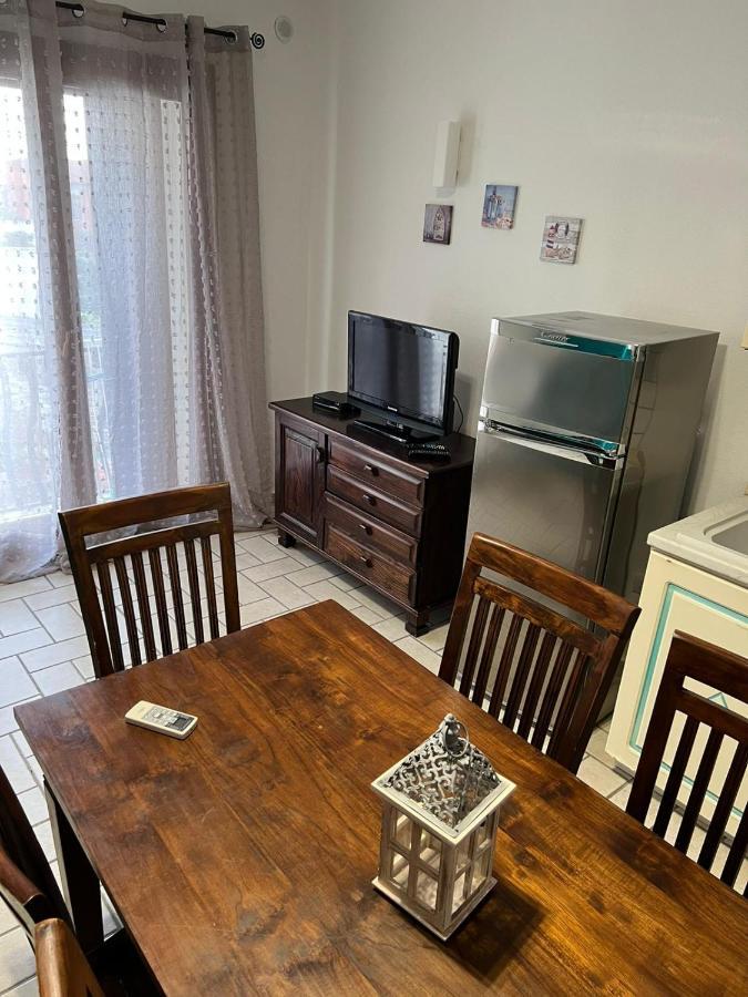 Gallura Hotel 圣特雷莎加卢拉 外观 照片