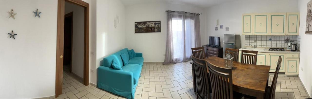 Gallura Hotel 圣特雷莎加卢拉 外观 照片